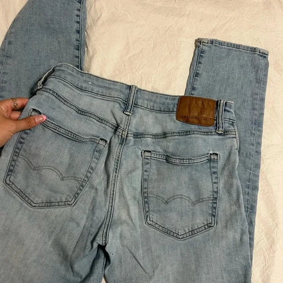 MENS jeans AE - Picture 11 of 11